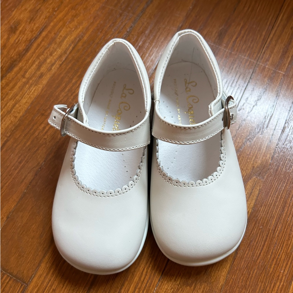 La Coqueta Mary Jane